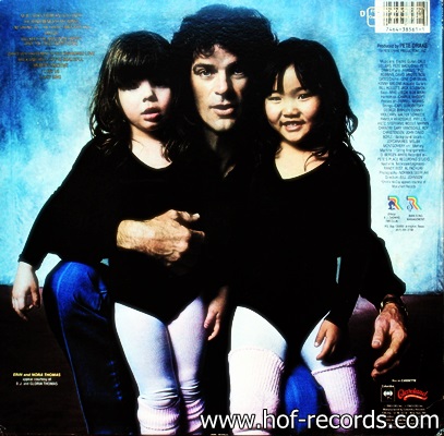 B.J. Thomas - New Looks