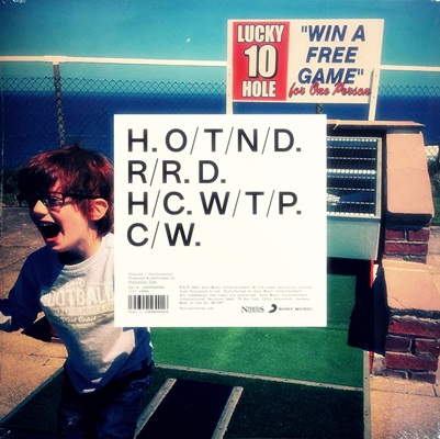 Porcupine Tree - Closure Continuation 2Lp N.