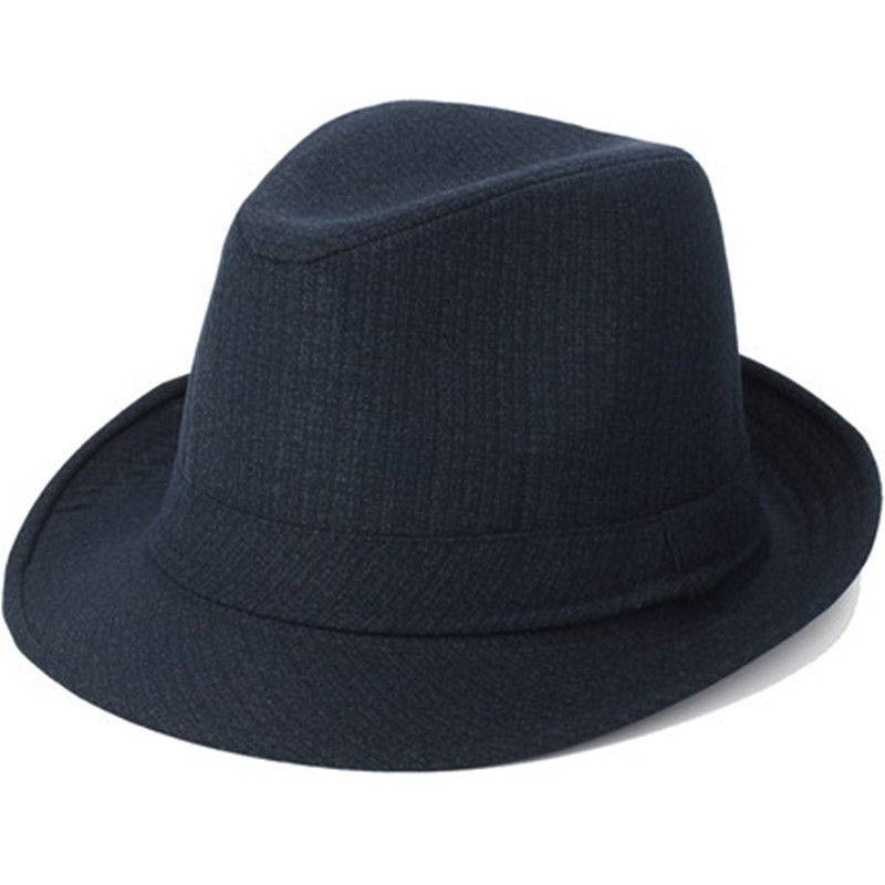 หมวกไนล่อน หมวกปีกรอบ วินเทจ แฟชั่น ผู้ชายอังกฤษ รูระบาย ลายสก็อต สีน้ำตาล เบจ เทา น้ำตาลอ่อน ดำ