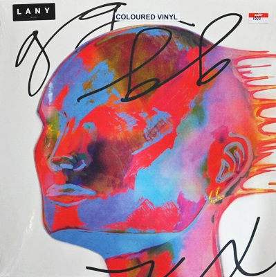 Lany - GG BB XX 1Lp N.