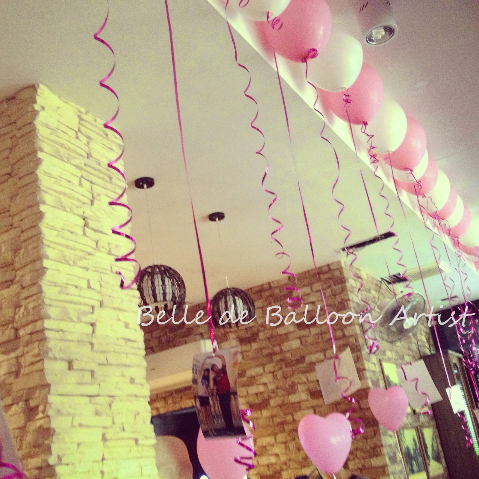 ลูกโป่งกลมเนื้อสแตนดาร์ท สีชมพูอ่อน ไซส์ 10 นิ้ว แพ็คละ 10 ใบ (Round Balloons Size 10" - Baby Pink Color) สำเนา