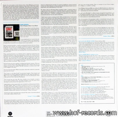 Duke Ellington Meets Count Basie - Battle Royal 1Lp N.