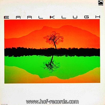 Earl Klugh - Liberty 1982