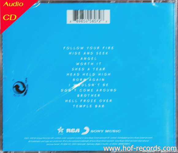 CD Kodaline - Politics of Living * New