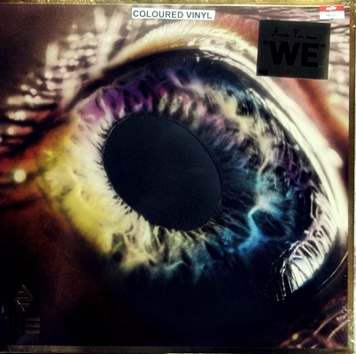 Arcade Fire - We 2Lp N.
