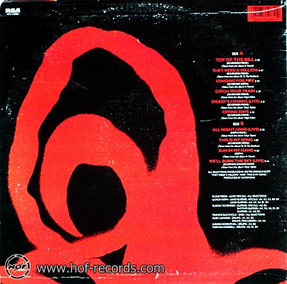 Scorpions - Best Of Vol.2 1lp