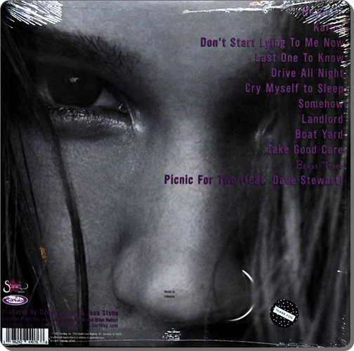 Joss Stone - Lp1 ( Purple Vinyl ) 1Lp New