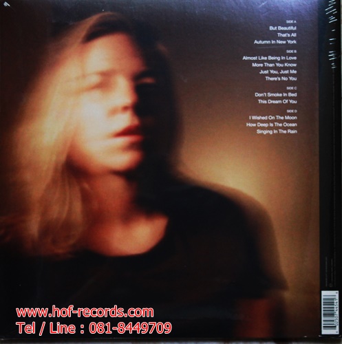 LP Diana Krall - This Dream of you *new