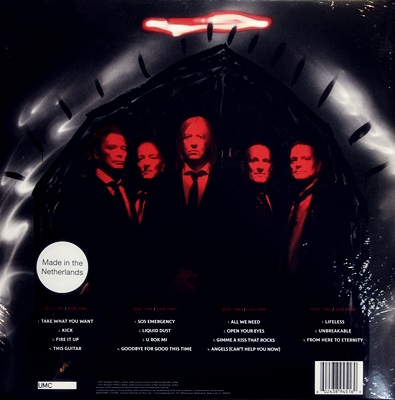 Def Leppard - Diamond Star Halos 2Lp N.