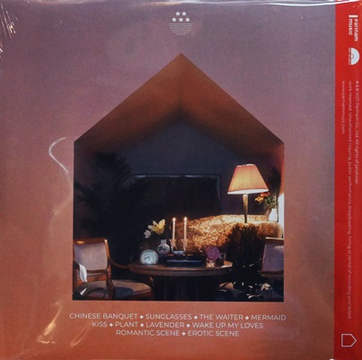 Folk 9 - Folk 9 1Lp N.