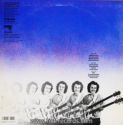 Mark Egan - Mosaic 1985