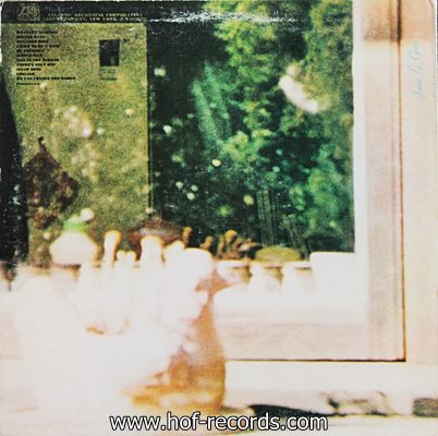 Graham Nash - Songs For Beginners 1971