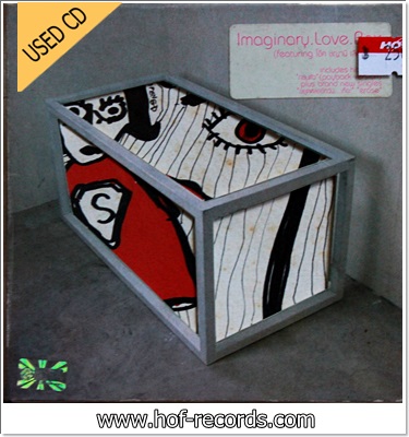 Imaginary - Love Box VG++