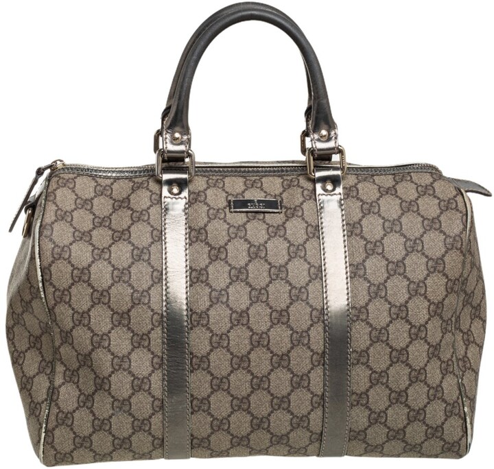 หมอนดันทรง Gucci joy boston M