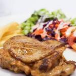 สเต็กไก่สไปซี่ 1 กก.