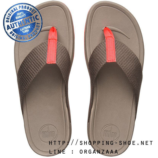 Fitflop Surfa Mink ของแท้ นำเข้าจาก USA และ UK