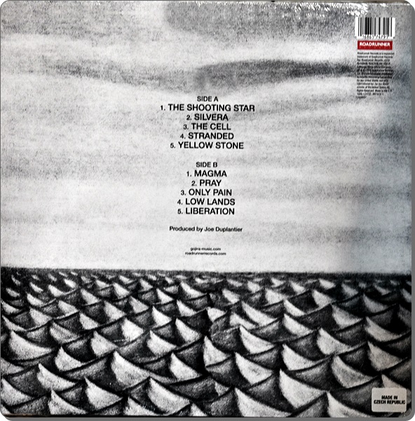 Magma - Gojira 1Lp New