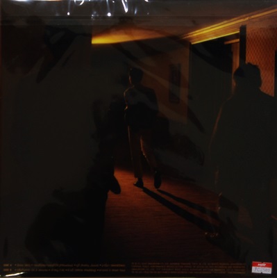 Polycat - Pillow War 2Lp N.