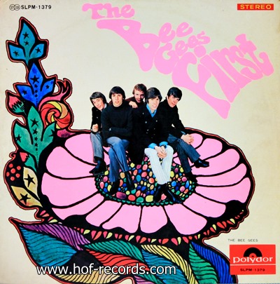 Bee Gees - First 1967