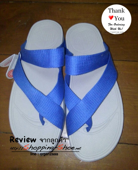 fitflop,fitflop sling,ฟิตฟลอบผู้หญิง,sling,sling sport,sling webbing,sling leather