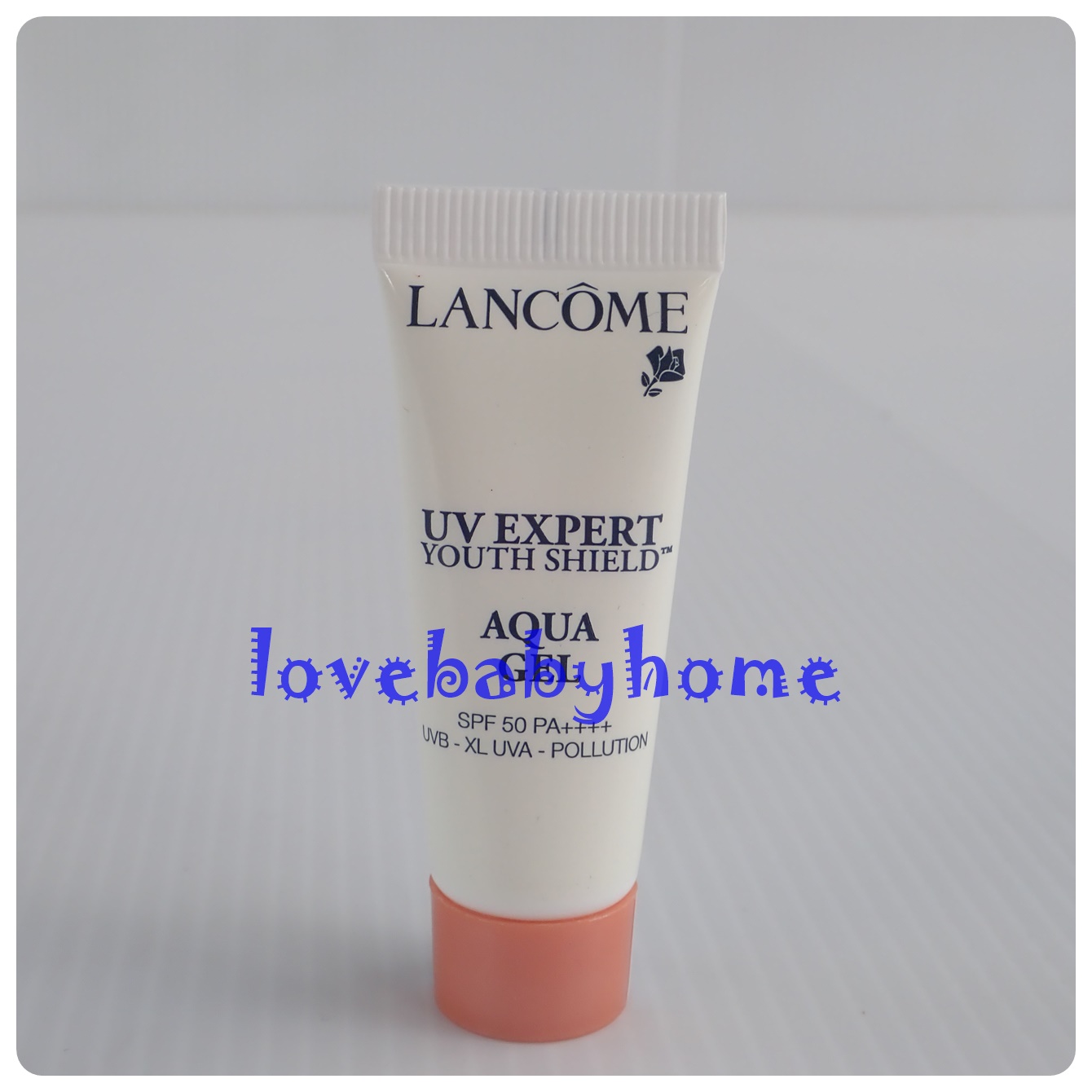 LANCÔME UV EXPERT AQUA GEL SPF50 PA++++ ขนาด 10ml