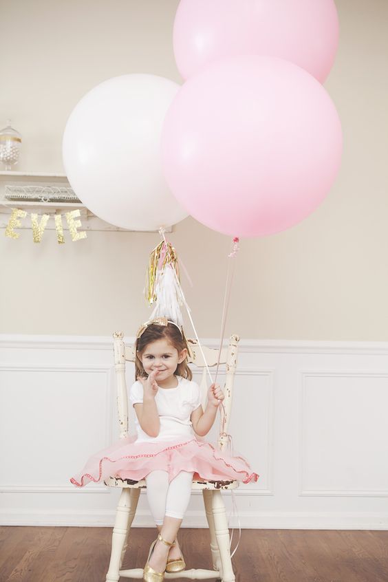 ลูกโป่งกลมจัมโบ้ไซส์ใหญ่ 36"Latex Balloon RB Pink 3FT สีชมพู/ Item No. TQ-42764 แบรนด์ Qualatex