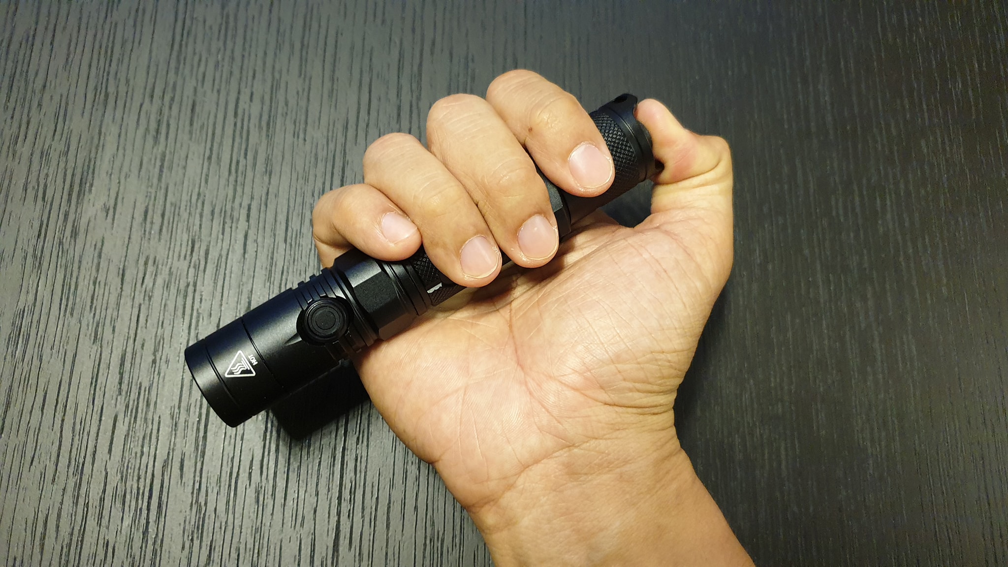 ์Nitecore MH12GTs