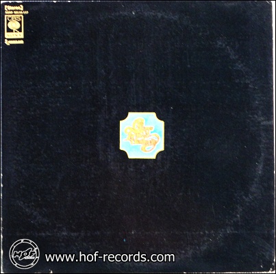 Chicago - Transit Authority 2lp