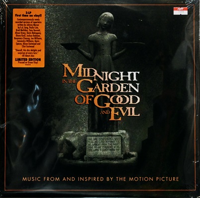 Ost.Midnight In The Garden Of Good And Evil 1Lp N.