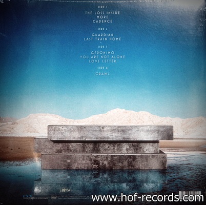 Flying Colors - Third Degree 2Lp N.