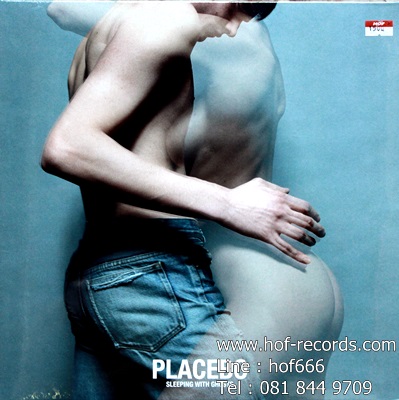 Placebo - Sleeping With Ghosts 1Lp N.