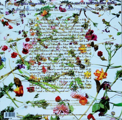 Prince - Purple Rain 1Lp N.