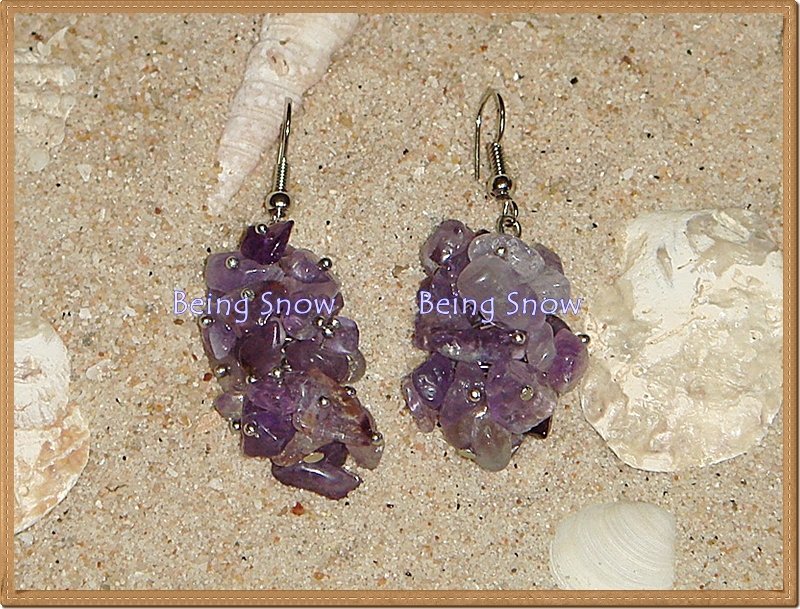 Set หินอเมทิสต์