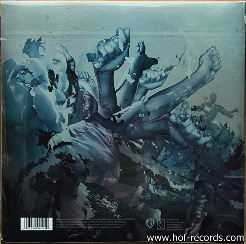 Linkin Park - Recharged * New