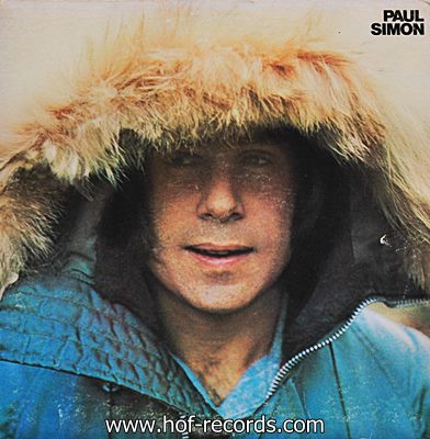 Paul Simon - Paul Simon 1972