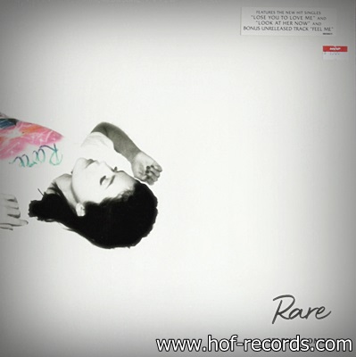 Selena Gomez - Race 1Lp N.