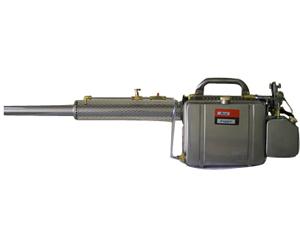 เครื่องพ่นหมอกควัน Bestfogger BF150 (เกาหลี)
