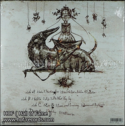 Korn - Evolution 2 LP New