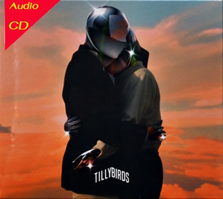 Tilly Birds - It's Gonna Be OK 1Cd N.