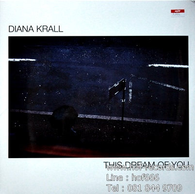 Diana Krall - This Dream Of You 2Lp N.