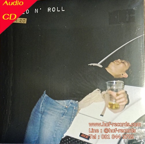 CD Sweed N' Roll - I'm 20 * New