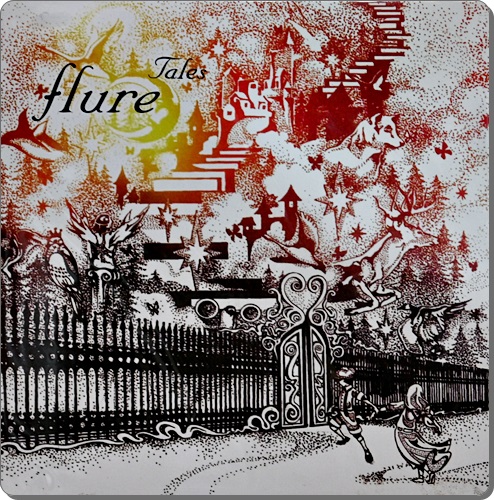 Flure - Tales 1Lp New