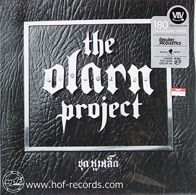 The Olarn Project - หูเหล็ก N.
