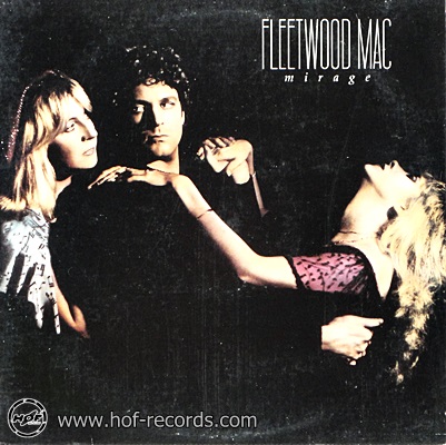 Fleetwood Mac - Mirage 1982 1lp