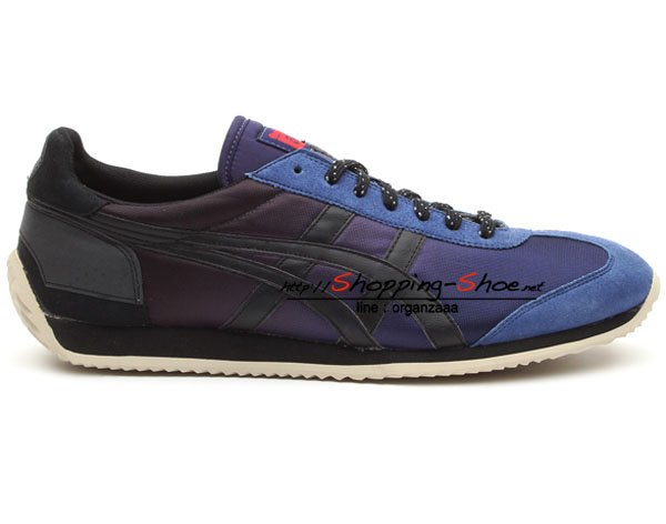 Onitsuka Tiger California 78 Limited Edition - 35th Anniversary Night ของแท้ มีกล่อง ป้ายครบ