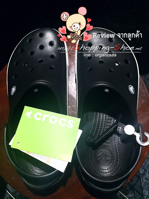 crocband,crocs,crocband 2.5,crocsแท้