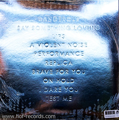 The xx - I See You 1Lp N.