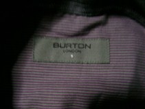 งานเนี๊ยบ!! เสื้อเชิ้ตแขนยาว เสื้อคอปกเล็ก ทรงฟิต ปกเล็ก สไตล์อังกฤษ BT No.40(แดงอมเทา)