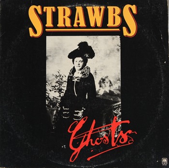Strawbs - Ghosts 1974