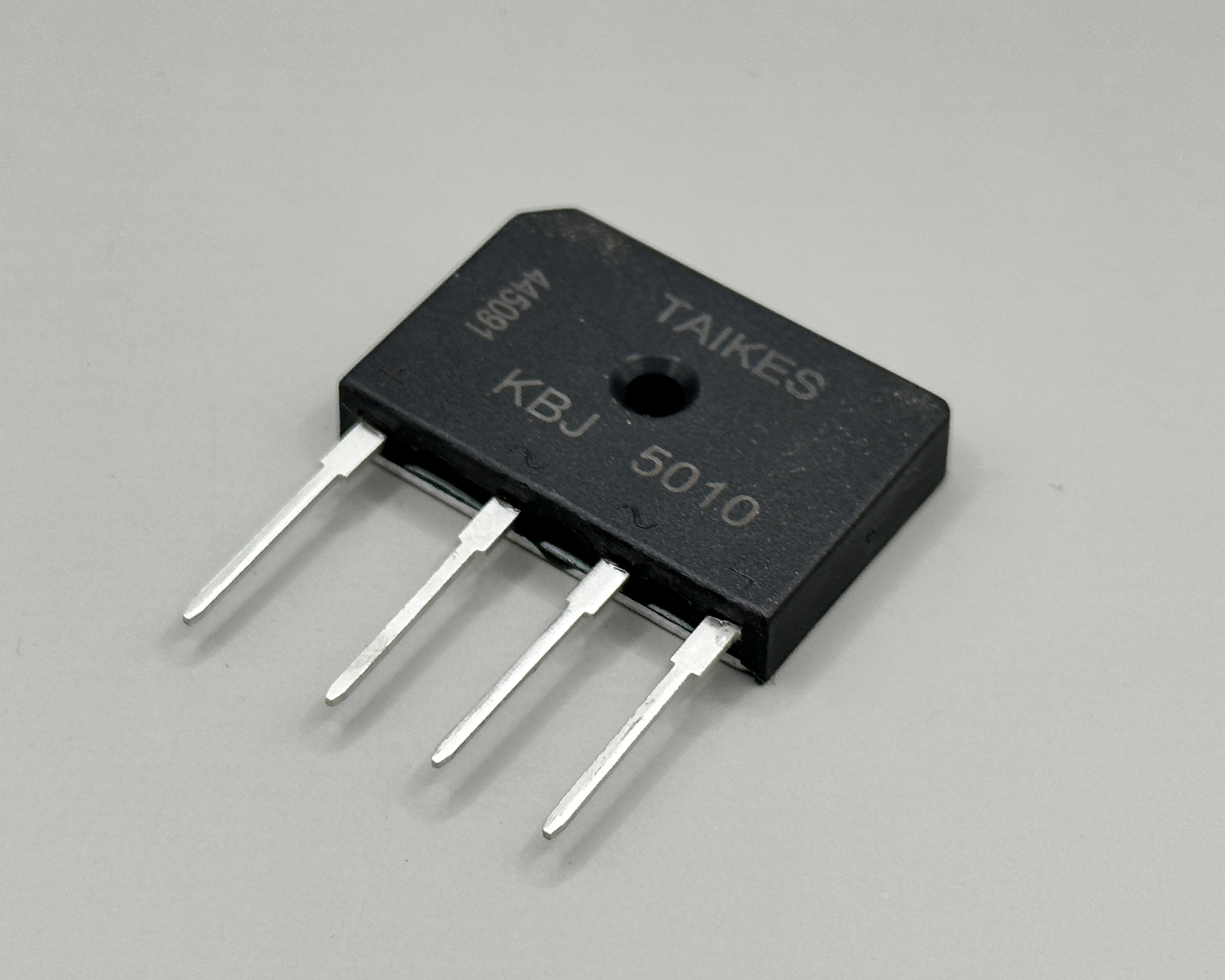 (1ตัว) [DIOD] KBJ5010 TAIKES Bridge Diod 50A 1000V